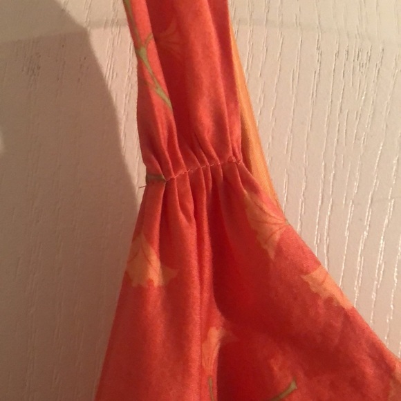 JL Studio clementine dress beautiful waist, midi dress 20w - Picture 4 of 7